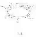 Fig. 09 - GARMENT INCLUDING CUSHION AND METHOD OF MAKING SAME