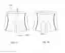 Fig. 03 - SYSTEM AND METHOD FOR EXCRETION-ASSISTING GARMENT FOR SPORTSWOMEN