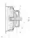 Fig. 05 - WATER STOPPER FOR SINK