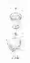 Fig. 08 - WATER STOPPER FOR SINK