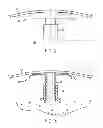 Fig. 03 - PROTECTIVE LID FOR DECK FLANGE