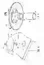 Fig. 04 - PROTECTIVE LID FOR DECK FLANGE
