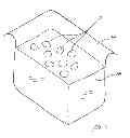 Fig. 06 - BATHTUB FLOATING THERMAL INSULATORS