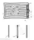 Fig. 01 - Aromatic air effusion apparatus for a pillow