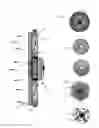 Fig. 04 - Aromatic air effusion apparatus for a pillow