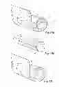Fig. 11 - Configurable inflatable support devices