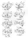 Fig. 18 - Configurable inflatable support devices