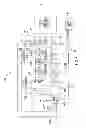 Fig. 12 - Continuous batch tunnel washer and method