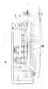 Fig. 17 - Continuous batch tunnel washer and method