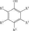Fig. 03 - Dye composition using a particular phenolic coupler in a medium rich in fatty substances, processes and devices
