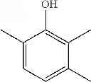 Fig. 60 - Dye composition using a particular phenolic coupler in a medium rich in fatty substances, processes and devices