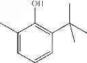 Fig. 80 - Dye composition using a particular phenolic coupler in a medium rich in fatty substances, processes and devices
