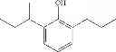 Fig. 87 - Dye composition using a particular phenolic coupler in a medium rich in fatty substances, processes and devices