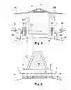Fig. 05 - Construction of a floating bridge