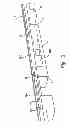 Fig. 09 - Construction of a floating bridge