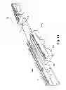 Fig. 10 - Construction of a floating bridge