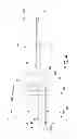Fig. 05 - Oral hygiene device and method of assembly