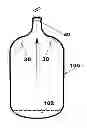 Fig. 01 - CARBOY CLEANING APPARATUS AND METHOD