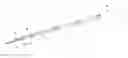 Fig. 01 - Cleaning tool and stick-like tool