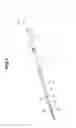 Fig. 02 - Cleaning tool and stick-like tool