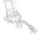 Fig. 01 - DRY STEAMING APPARATUS FOR PEST CONTROL AND CLEANING