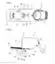 Fig. 02 - Vacuum Cleaner Dust Container and a Vacuum Cleaner
