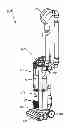Fig. 01 - Surface cleaning apparatus