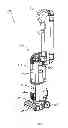Fig. 02 - Surface cleaning apparatus