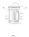 Fig. 10 - Surface cleaning apparatus