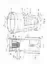 Fig. 12 - Surface cleaning apparatus