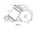 Fig. 08 - Cyclonic separator