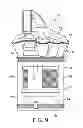 Fig. 10 - Cyclonic separator