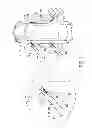 Fig. 04 - Safety braking device for doors