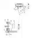 Fig. 12 - Safety braking device for doors