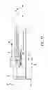 Fig. 13 - Safety braking device for doors