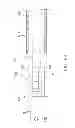Fig. 27 - Safety braking device for doors