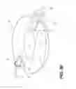 Fig. 15 - LOCKING SYSTEM FOR JEWELRY