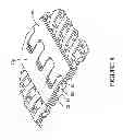Fig. 05 - Multi-pin nonwoven seaming element