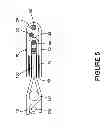 Fig. 06 - Multi-pin nonwoven seaming element