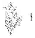 Fig. 10 - Multi-pin nonwoven seaming element