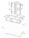 Fig. 01 - CARRIER FOR RELEASABLY SECURING AN OBJECT