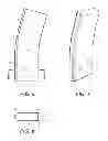 Fig. 03 - CARRIER FOR RELEASABLY SECURING AN OBJECT