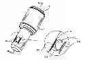 Fig. 01 - Keyless Insertion Locking System and Method