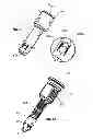 Fig. 08 - Keyless Insertion Locking System and Method