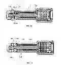 Fig. 11 - Keyless Insertion Locking System and Method