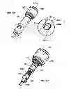 Fig. 14 - Keyless Insertion Locking System and Method