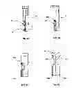 Fig. 23 - Keyless Insertion Locking System and Method