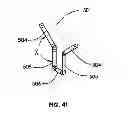 Fig. 24 - Keyless Insertion Locking System and Method