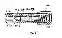 Fig. 29 - Keyless Insertion Locking System and Method