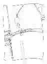 Fig. 02 - Door striker positioner